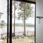 Orman Evi The Wonderinn Mirrored Glass - Wonderinn Delta