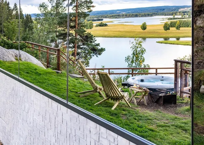 The Wonderinn Mirrored Glass - Wonderinn Delta * Hektner