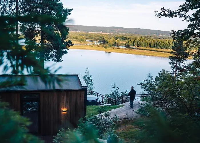 The Wonderinn Mirrored Glass - Wonderinn Delta *